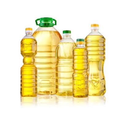 Cookians Mustard Oil